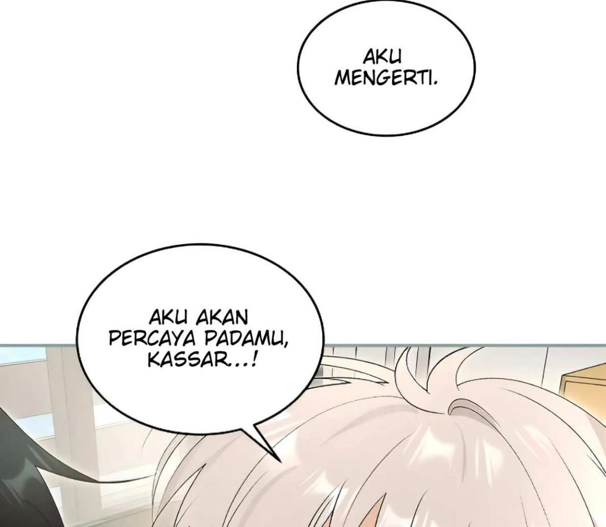 Emperor Hunt Chapter 43 Gambar 142