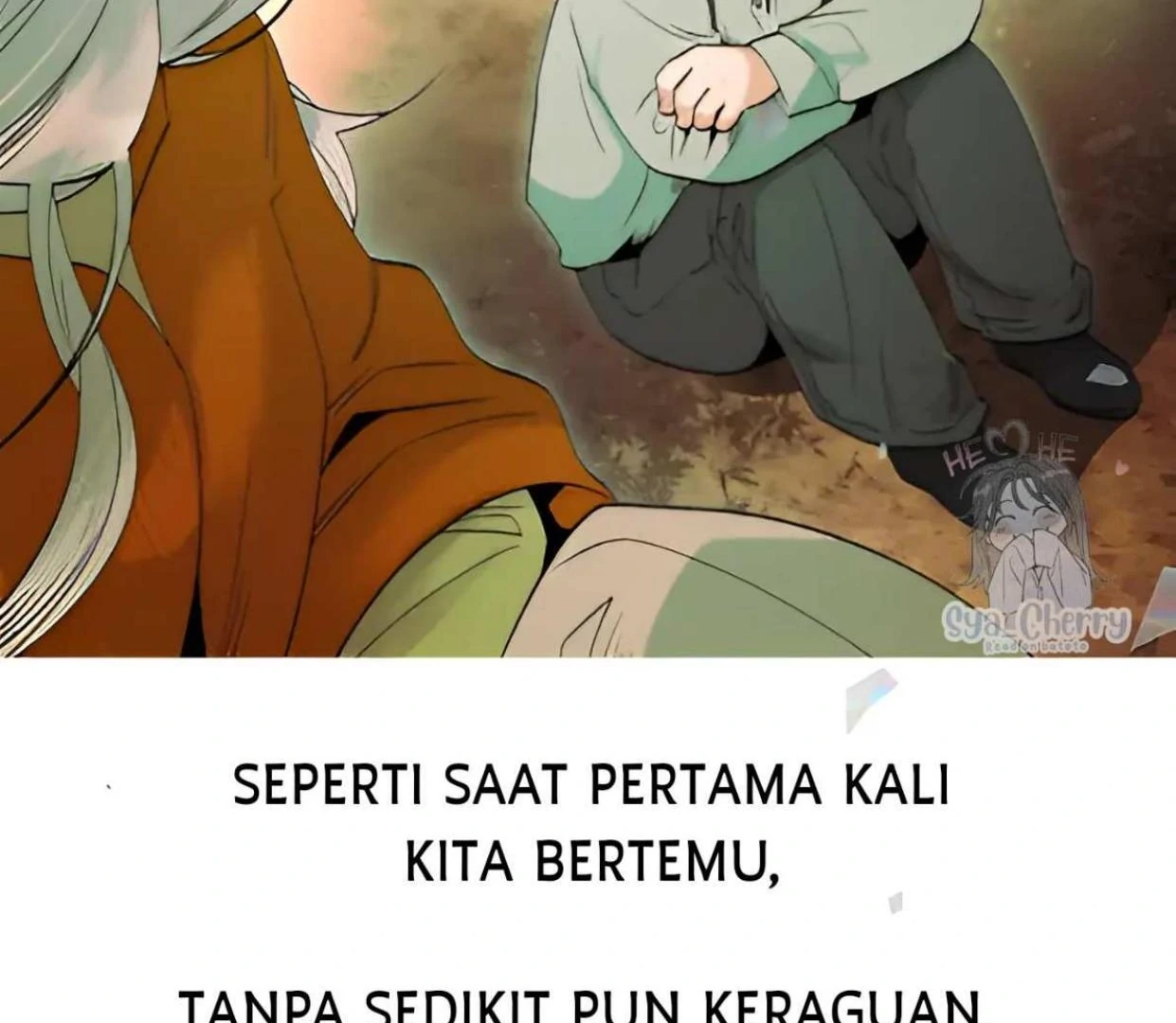 Emperor Hunt Chapter 43 Gambar 146