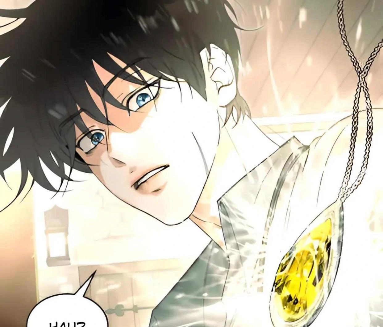 Emperor Hunt Chapter 43 Gambar 15