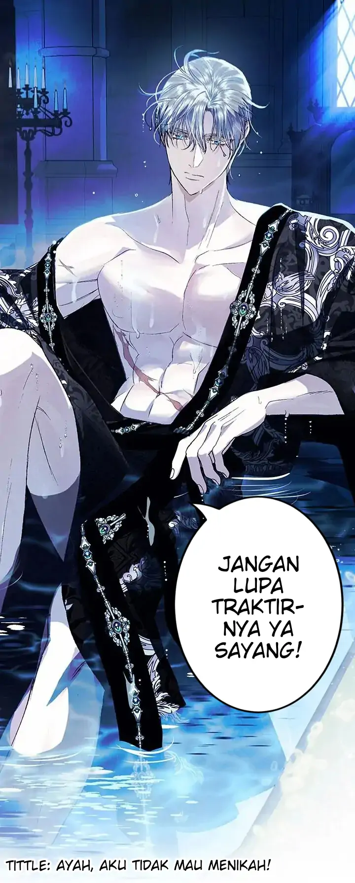 Emperor Hunt Chapter 43 Gambar 154