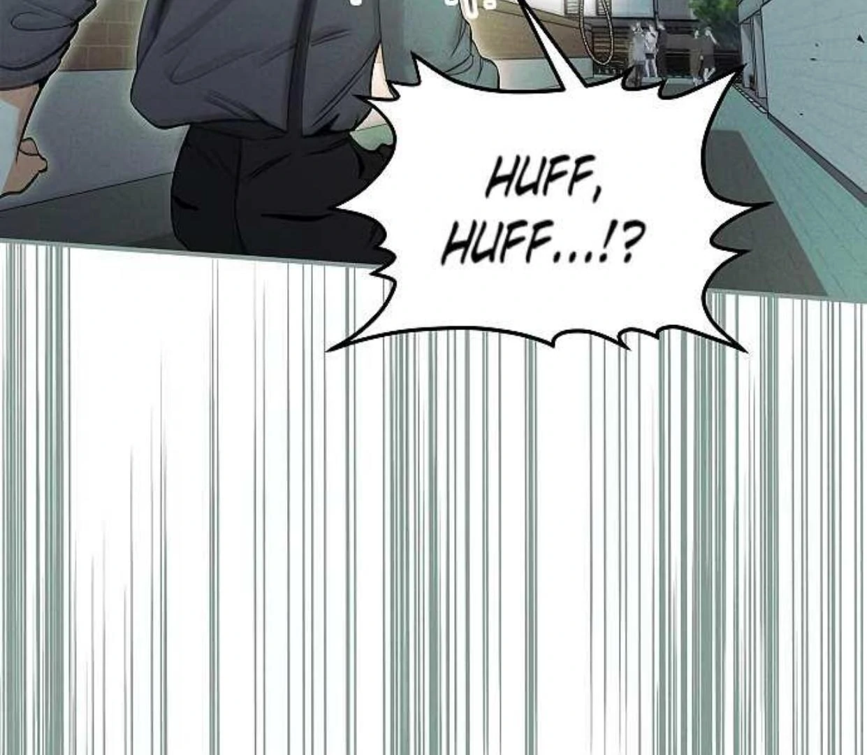 Emperor Hunt Chapter 43 Gambar 24