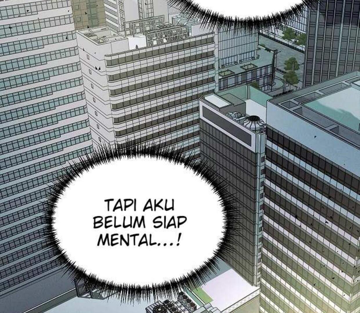 Emperor Hunt Chapter 43 Gambar 26