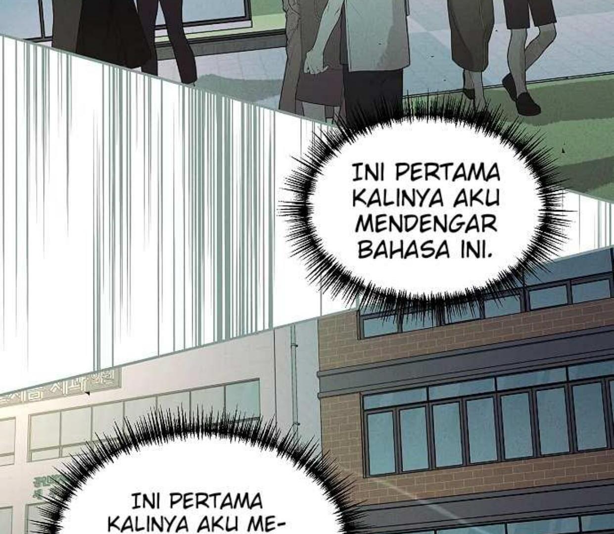 Emperor Hunt Chapter 43 Gambar 28