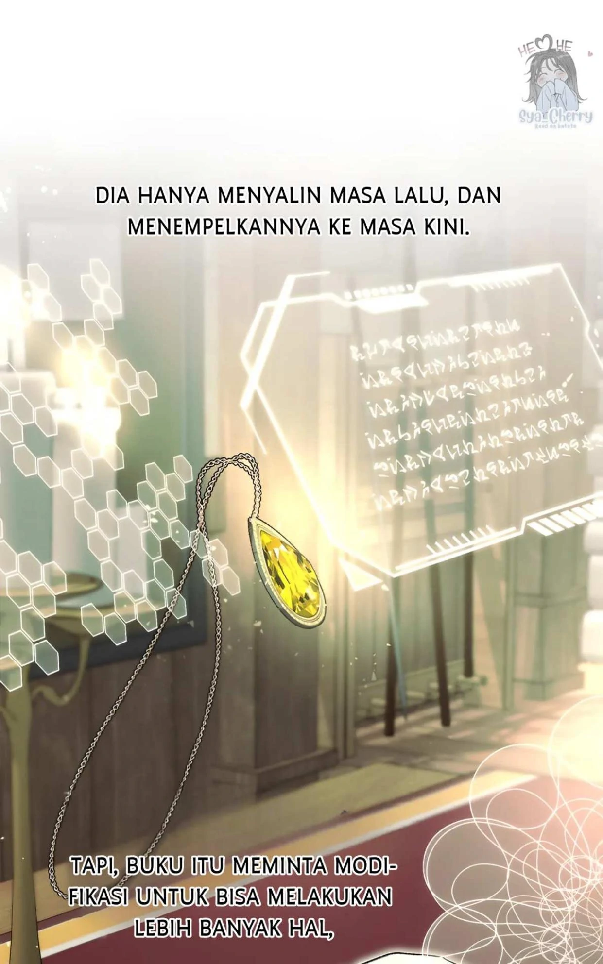 Emperor Hunt Chapter 43 Gambar 3