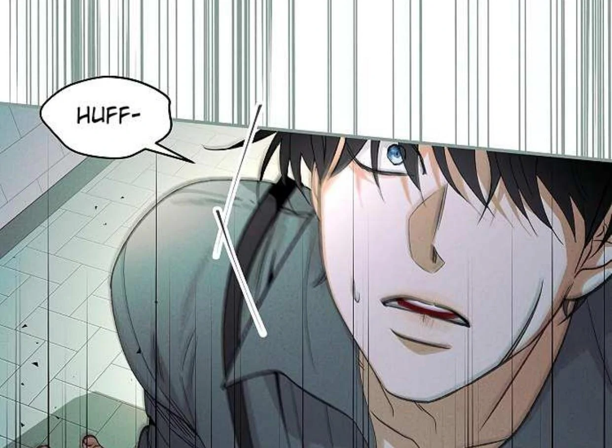 Emperor Hunt Chapter 43 Gambar 30