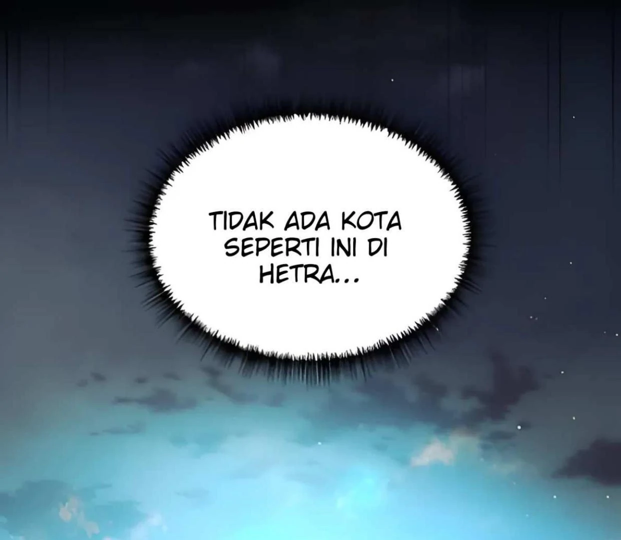 Emperor Hunt Chapter 43 Gambar 32