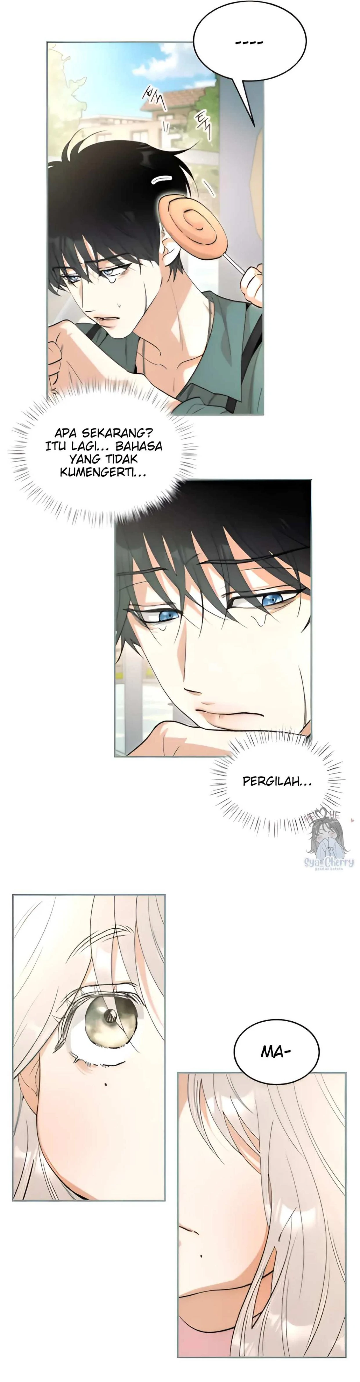 Emperor Hunt Chapter 43 Gambar 39