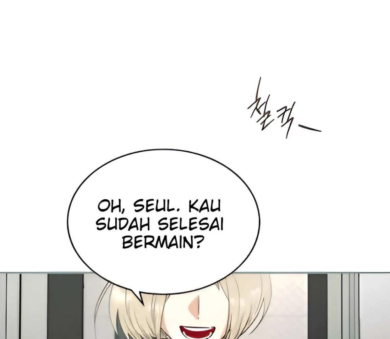 Emperor Hunt Chapter 43 Gambar 44