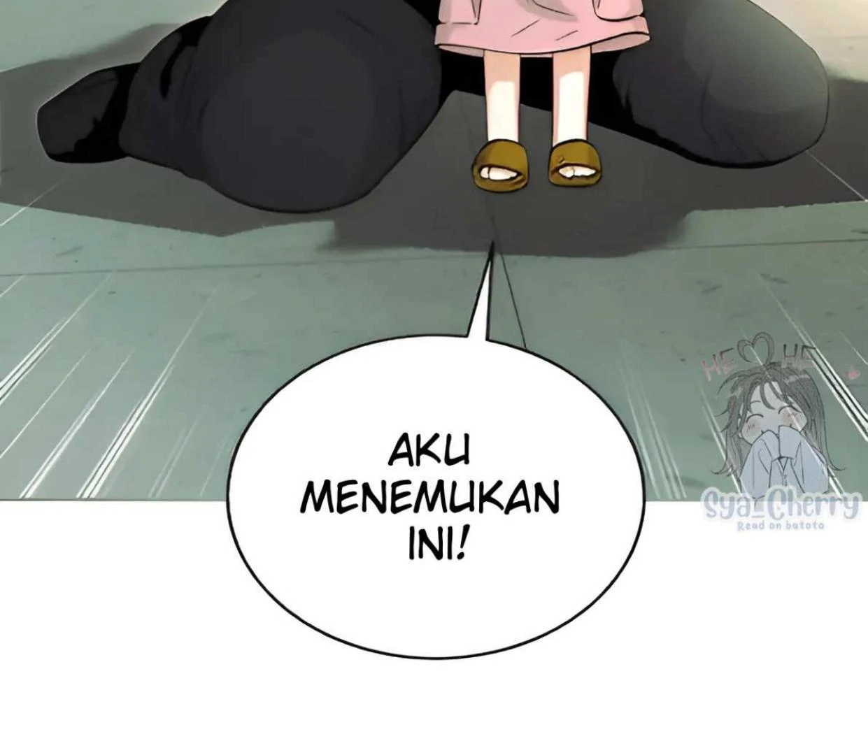 Emperor Hunt Chapter 43 Gambar 49