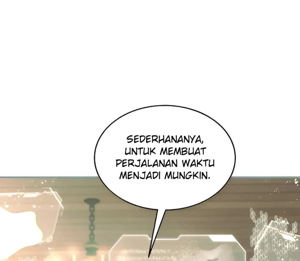 Emperor Hunt Chapter 43 Gambar 5
