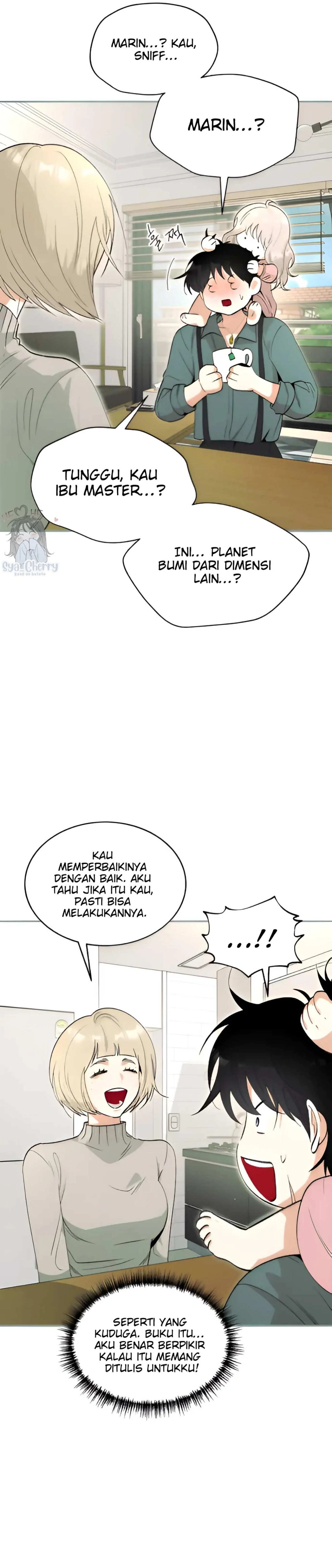 Emperor Hunt Chapter 43 Gambar 55