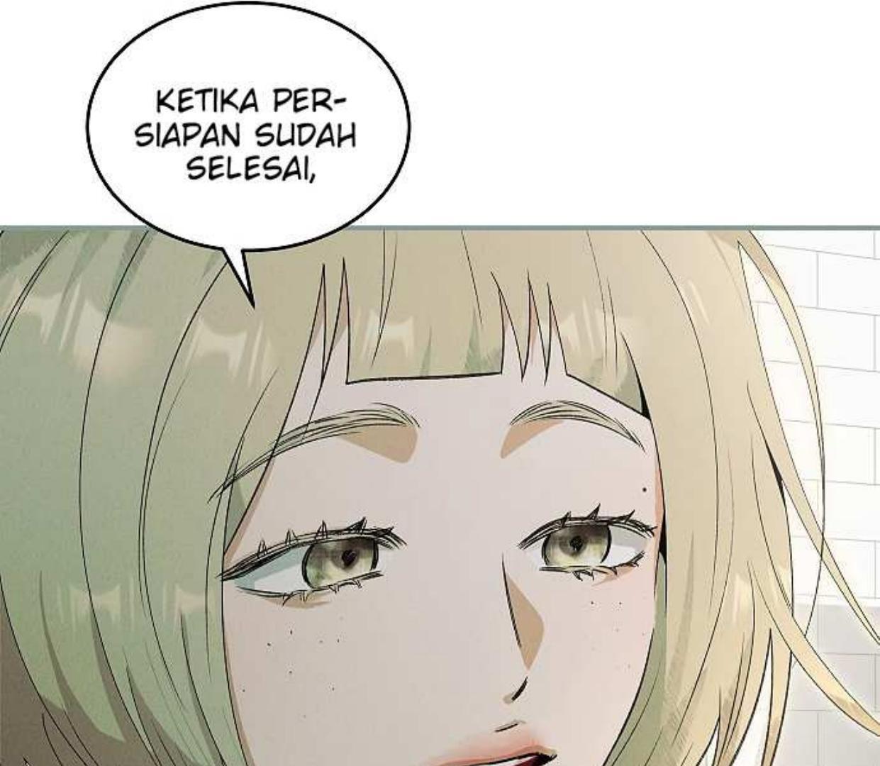 Emperor Hunt Chapter 43 Gambar 58