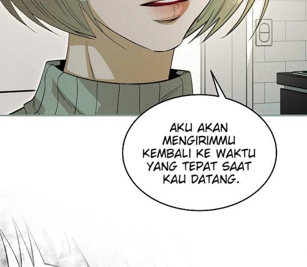 Emperor Hunt Chapter 43 Gambar 59