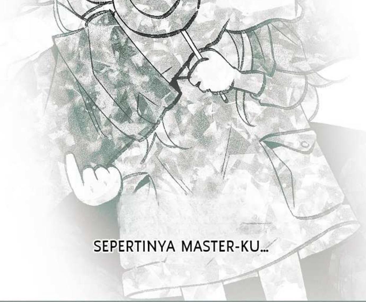 Emperor Hunt Chapter 43 Gambar 64