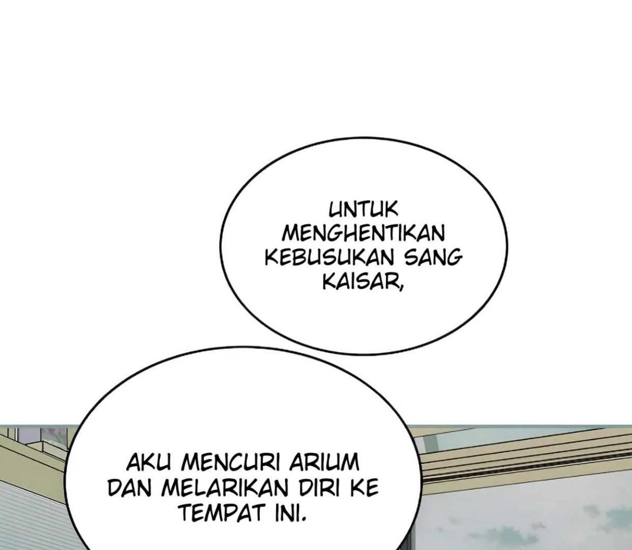 Emperor Hunt Chapter 43 Gambar 68