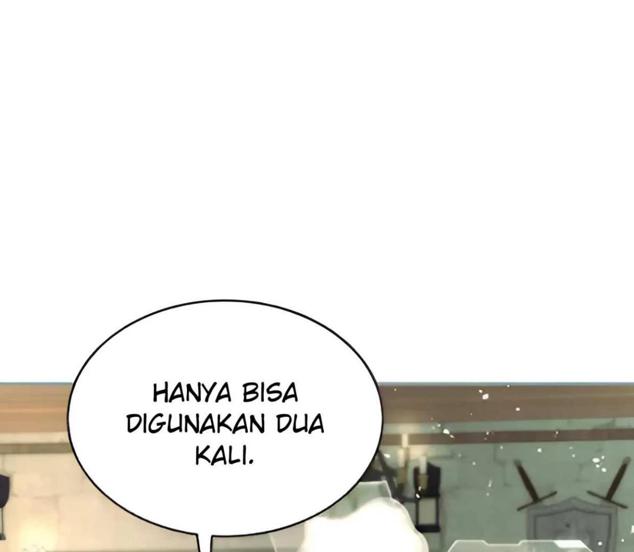 Emperor Hunt Chapter 43 Gambar 7