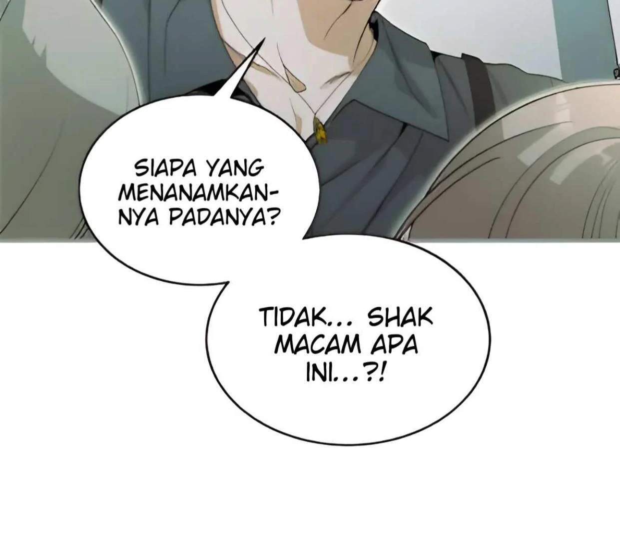 Emperor Hunt Chapter 43 Gambar 74