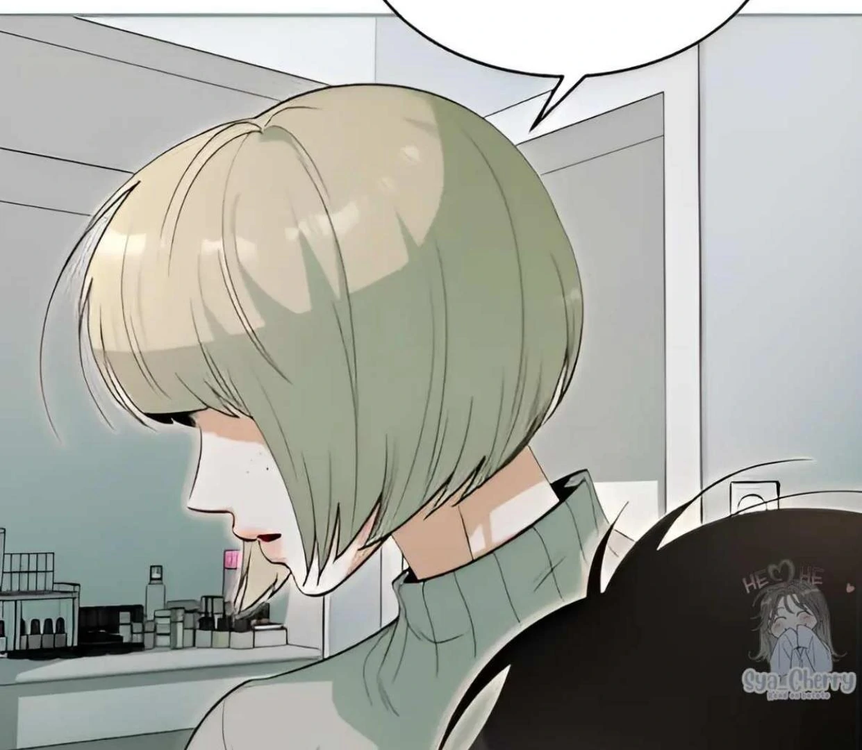 Emperor Hunt Chapter 43 Gambar 76