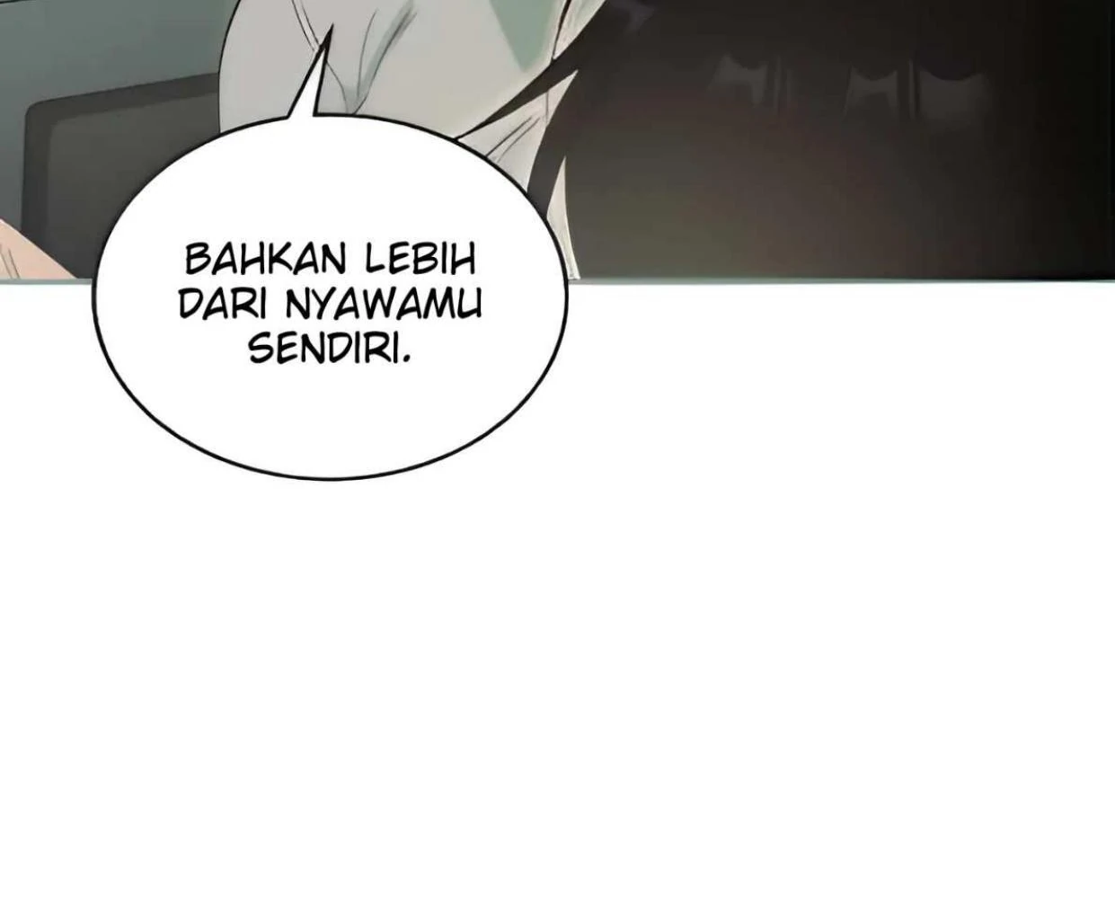 Emperor Hunt Chapter 43 Gambar 77