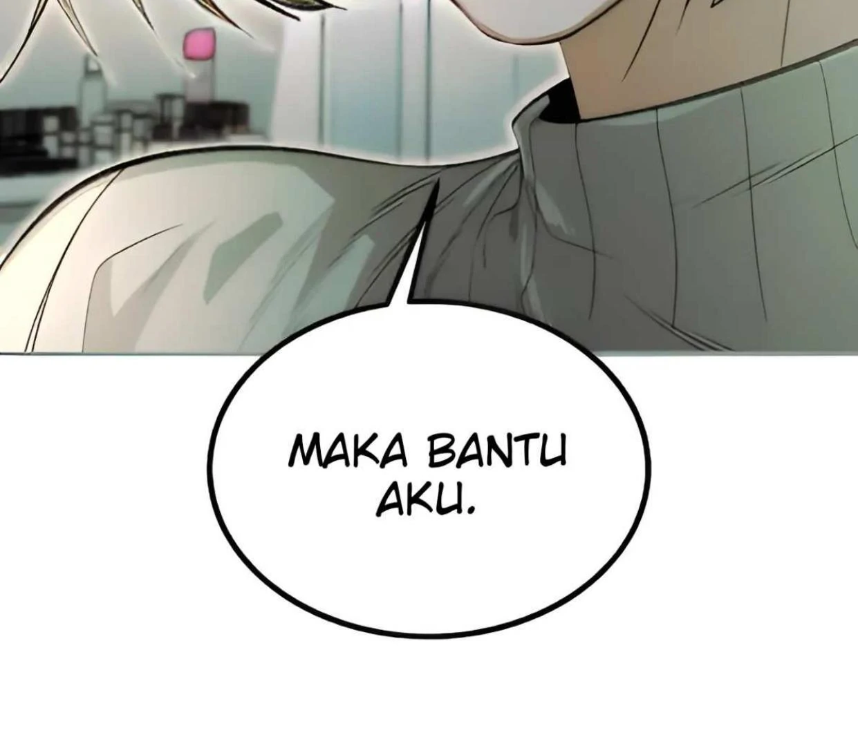Emperor Hunt Chapter 43 Gambar 80