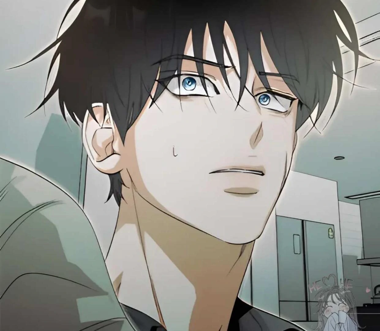 Emperor Hunt Chapter 43 Gambar 82