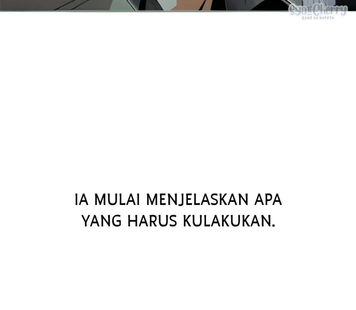 Emperor Hunt Chapter 43 Gambar 83