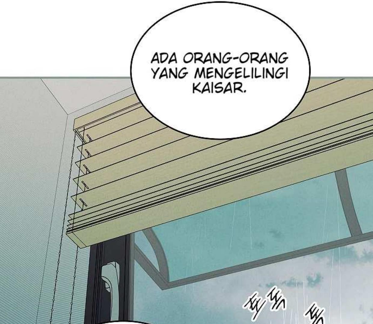 Emperor Hunt Chapter 43 Gambar 86