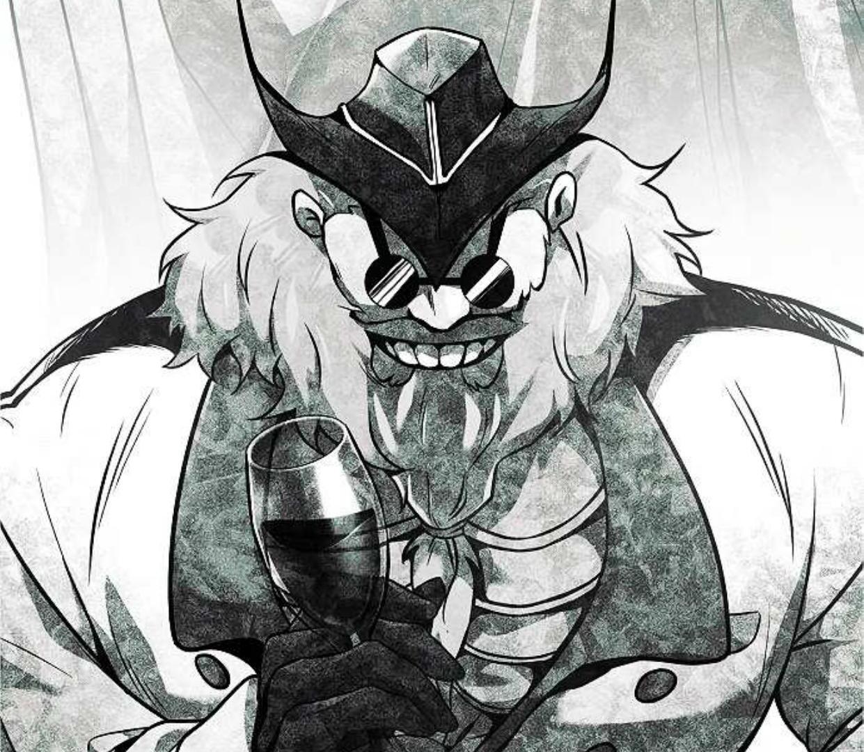 Emperor Hunt Chapter 43 Gambar 89