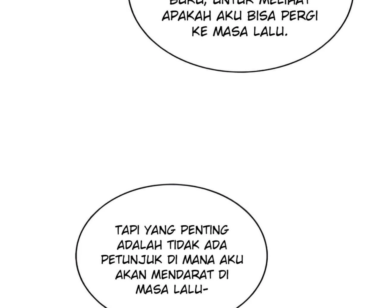 Emperor Hunt Chapter 43 Gambar 9