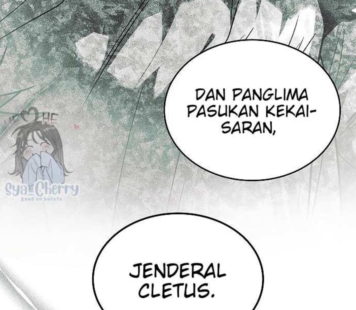 Emperor Hunt Chapter 43 Gambar 92