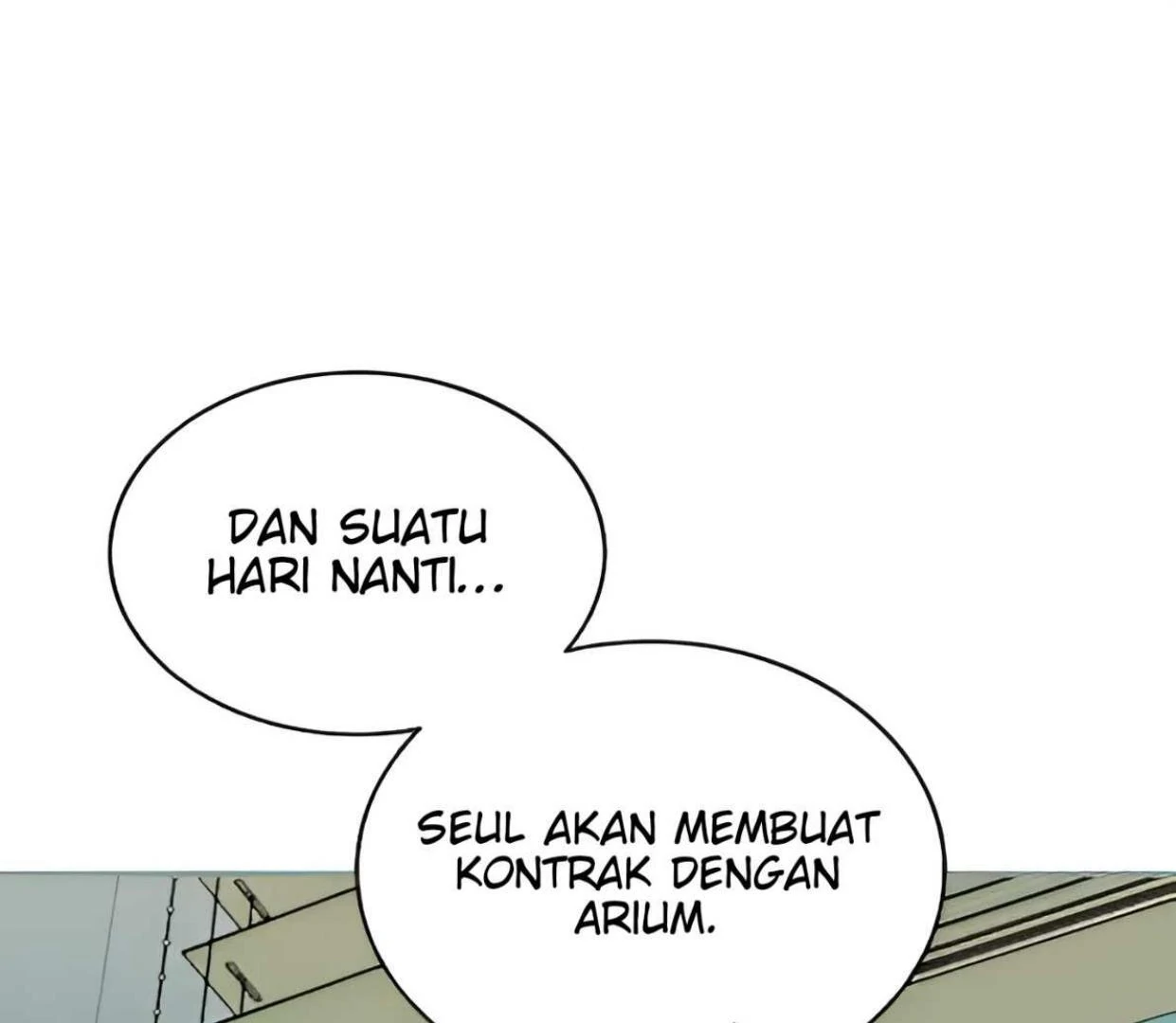 Emperor Hunt Chapter 43 Gambar 95