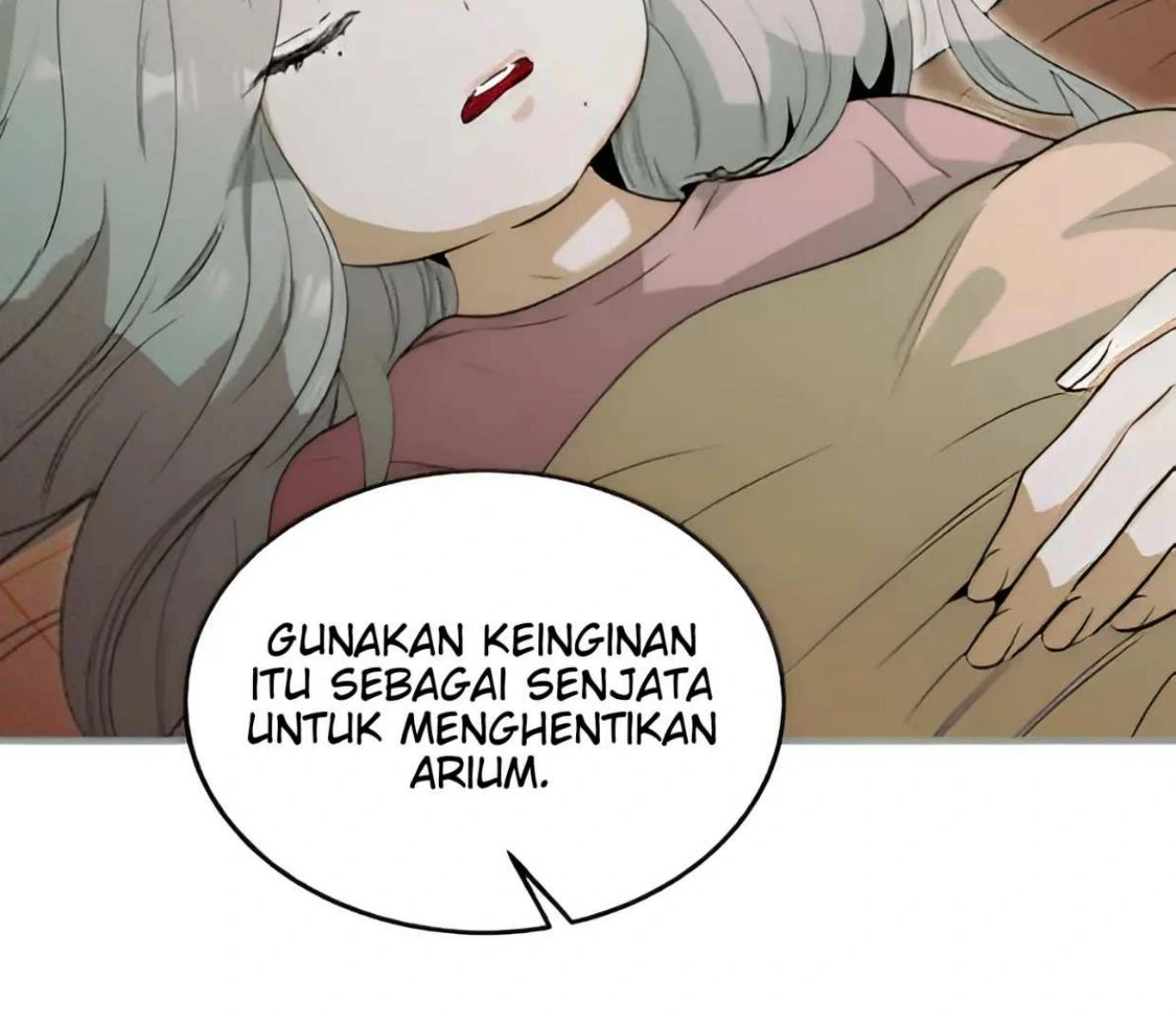 Emperor Hunt Chapter 43 Gambar 99