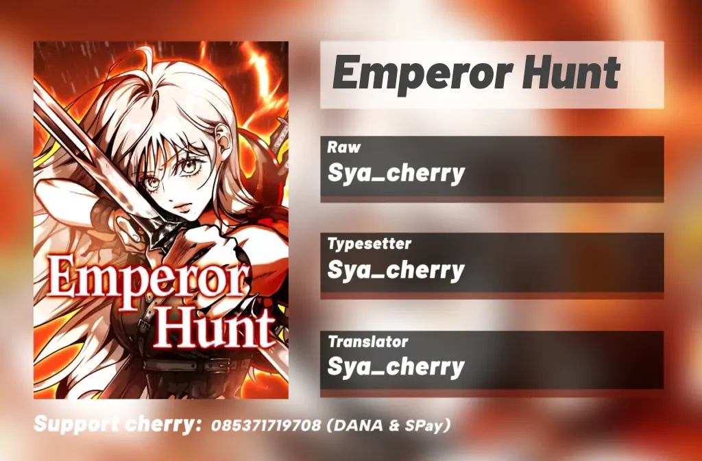 Baca Komik Emperor Hunt Chapter 42 Gambar 1