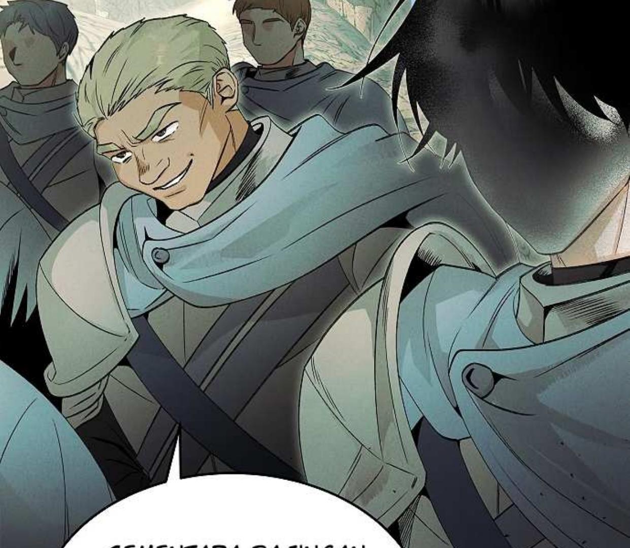 Emperor Hunt Chapter 42 Gambar 12