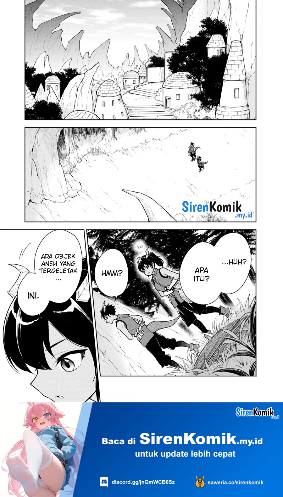 Cheat Skill “Shisha Sosei” Ga Kakusei Shite Inishieno Maougun Wo Fukkatsu Sasete Shimaimashita ~Dare Mo Shinasenai Saikyou Hiiro~ Chapter 40 Gambar 14