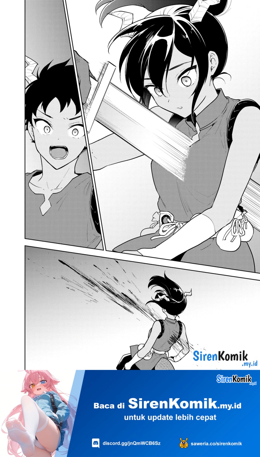 Cheat Skill “Shisha Sosei” Ga Kakusei Shite Inishieno Maougun Wo Fukkatsu Sasete Shimaimashita ~Dare Mo Shinasenai Saikyou Hiiro~ Chapter 40 Gambar 34