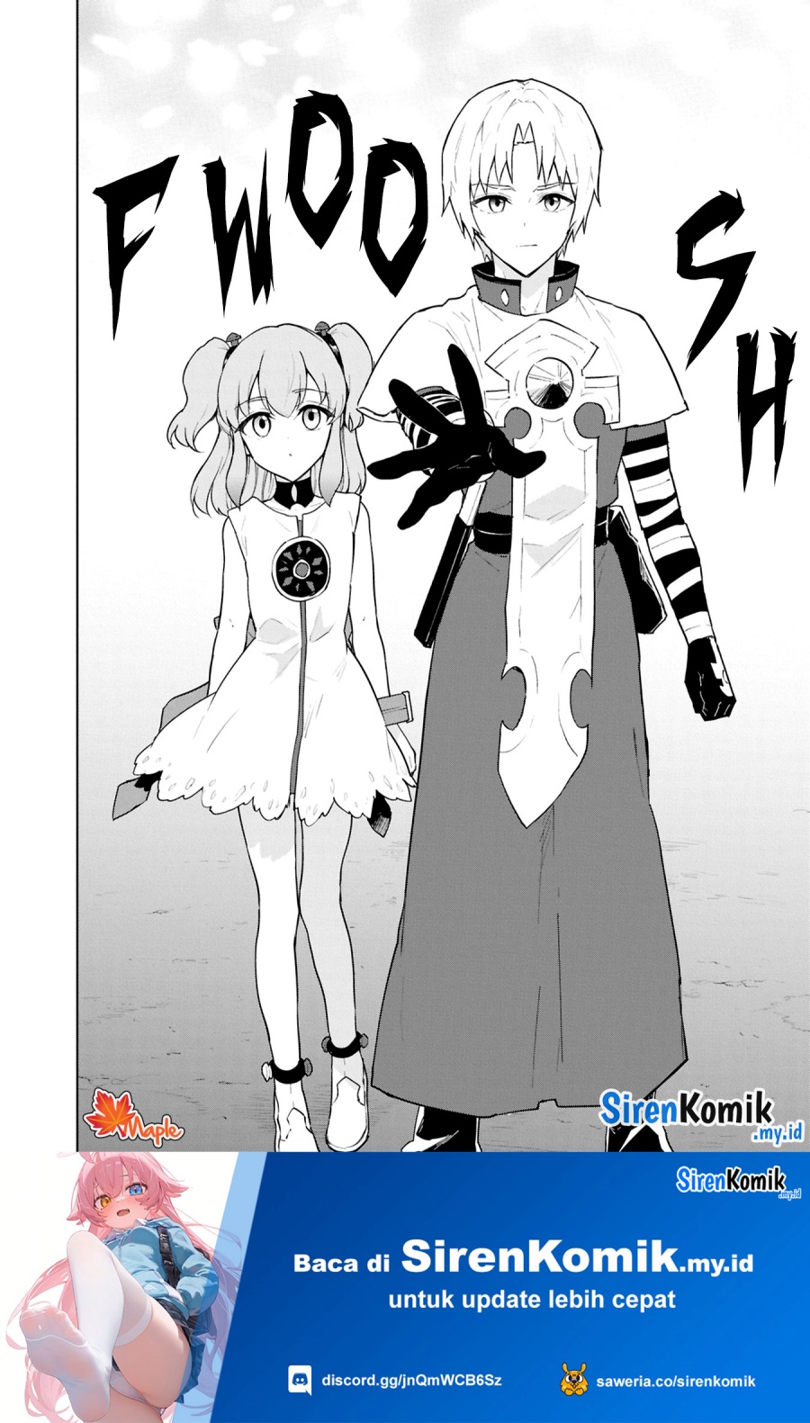 Cheat Skill “Shisha Sosei” Ga Kakusei Shite Inishieno Maougun Wo Fukkatsu Sasete Shimaimashita ~Dare Mo Shinasenai Saikyou Hiiro~ Chapter 40 Gambar 40
