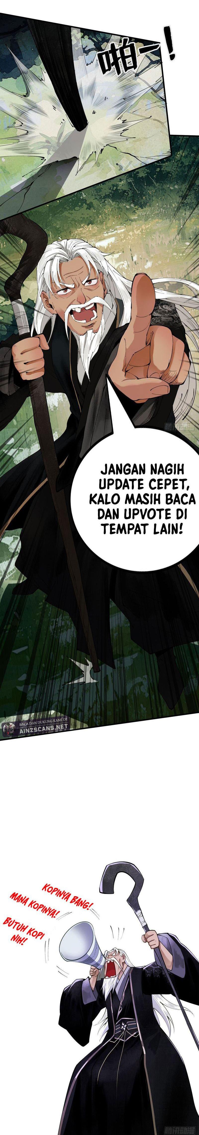 Return Of The Martial Arts Genius Chapter 78 Gambar 11