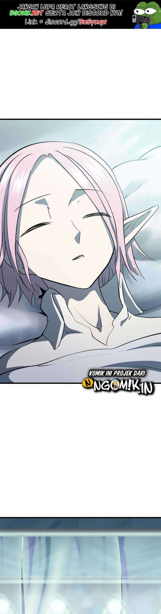 Baca Manhwa Sword King Chapter 100 Gambar 2