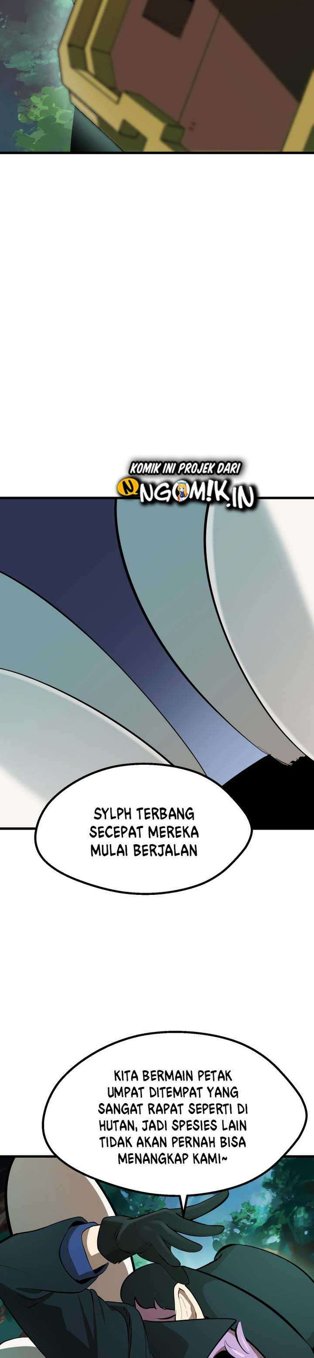 Sword King Chapter 100 Gambar 36
