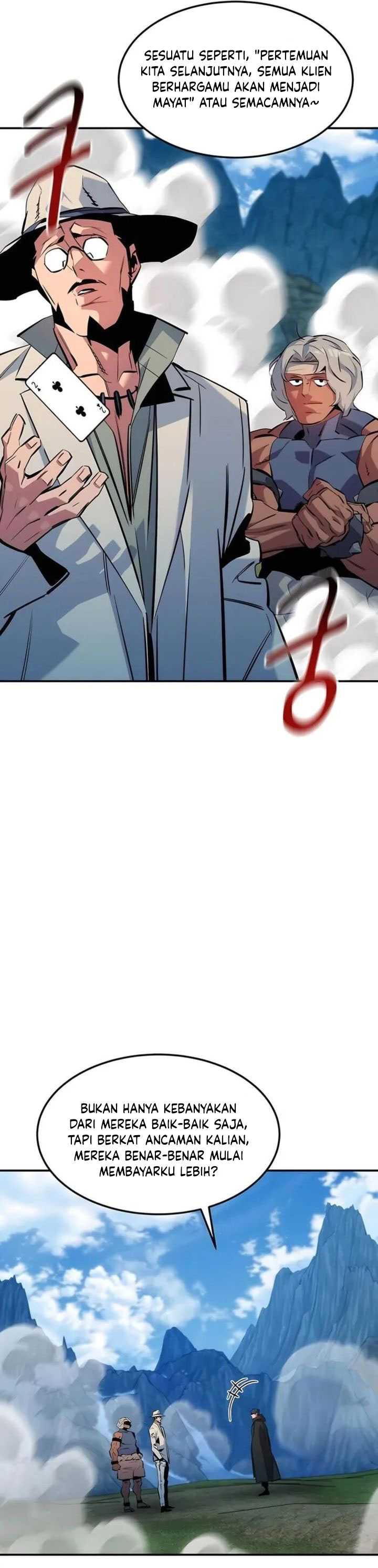Auto-Hunting With Clones Chapter 138 Gambar 12