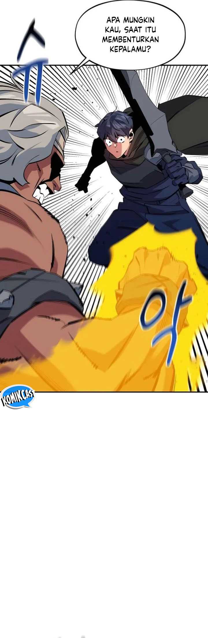 Auto-Hunting With Clones Chapter 138 Gambar 15