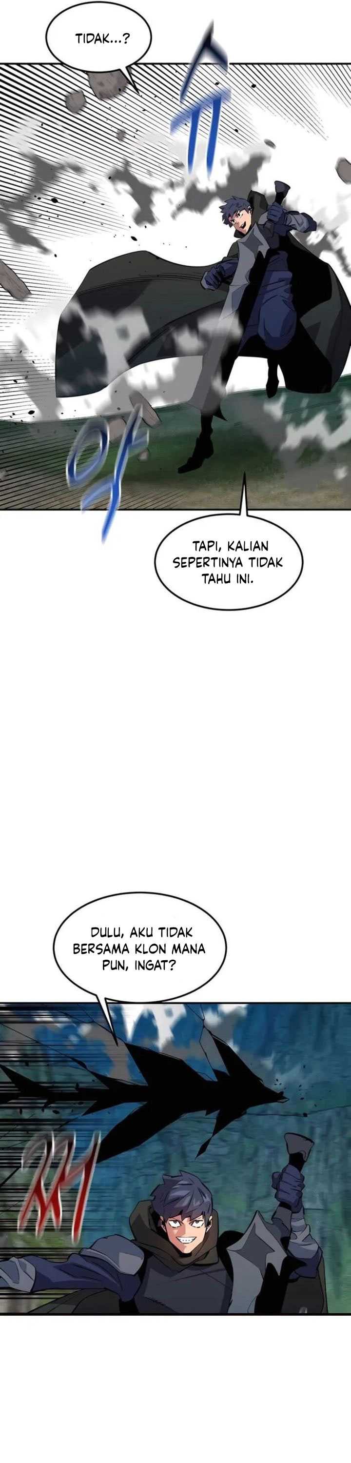 Auto-Hunting With Clones Chapter 138 Gambar 17