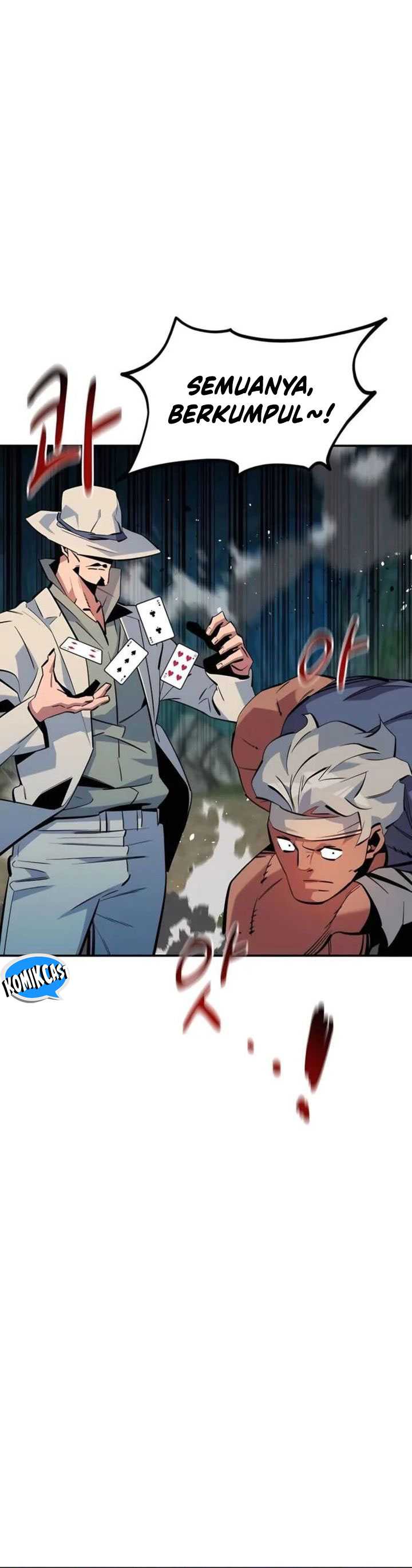 Auto-Hunting With Clones Chapter 138 Gambar 18