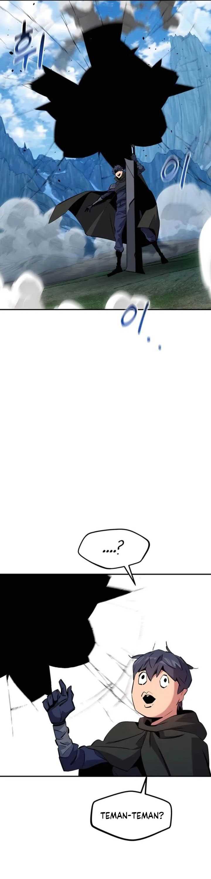 Auto-Hunting With Clones Chapter 138 Gambar 19