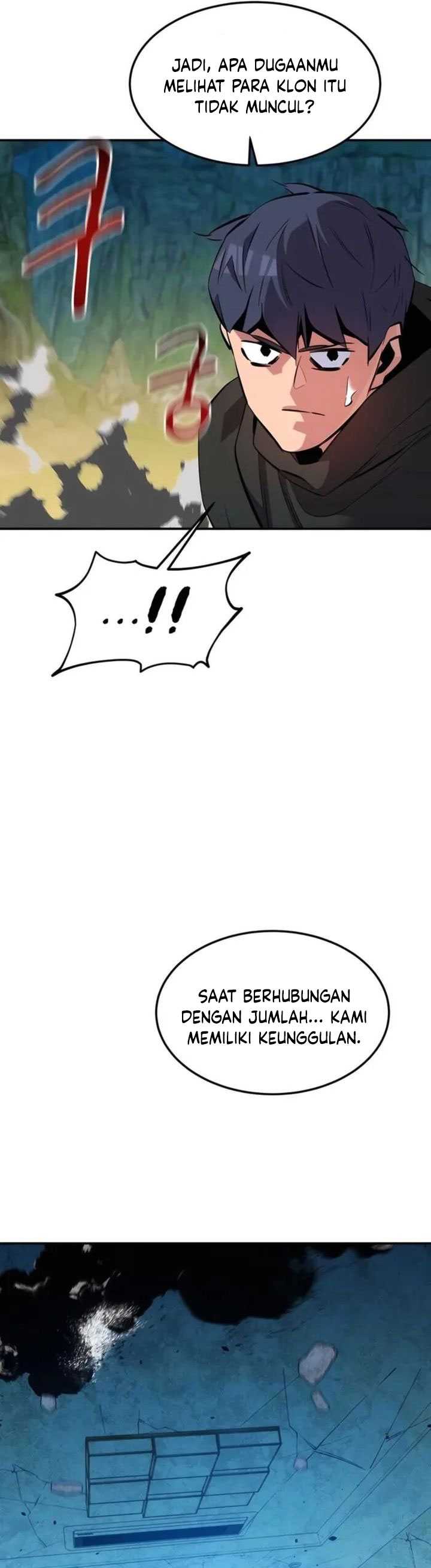 Auto-Hunting With Clones Chapter 138 Gambar 21