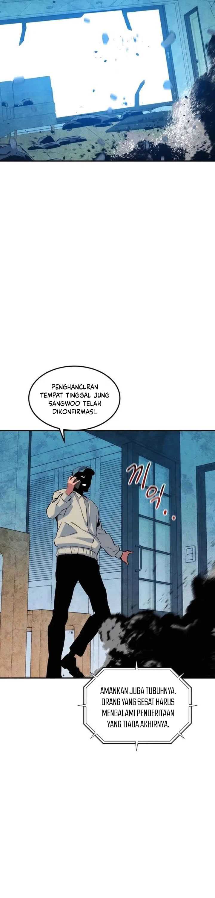 Auto-Hunting With Clones Chapter 138 Gambar 22