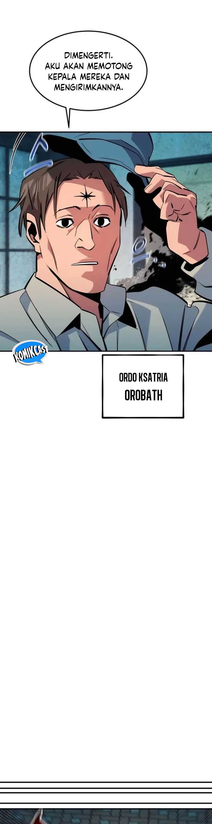 Auto-Hunting With Clones Chapter 138 Gambar 23