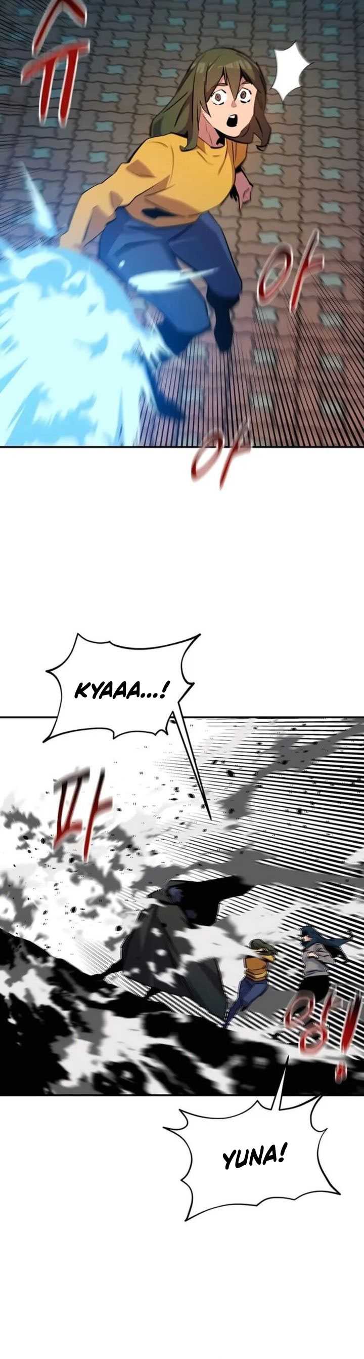 Auto-Hunting With Clones Chapter 138 Gambar 24