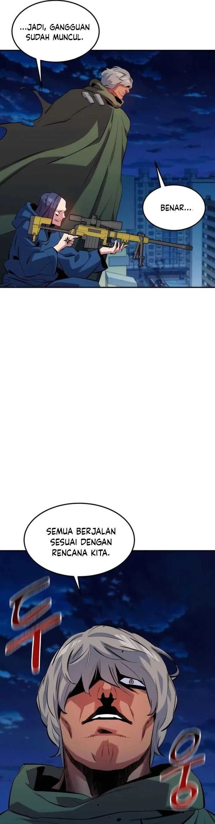 Auto-Hunting With Clones Chapter 138 Gambar 26